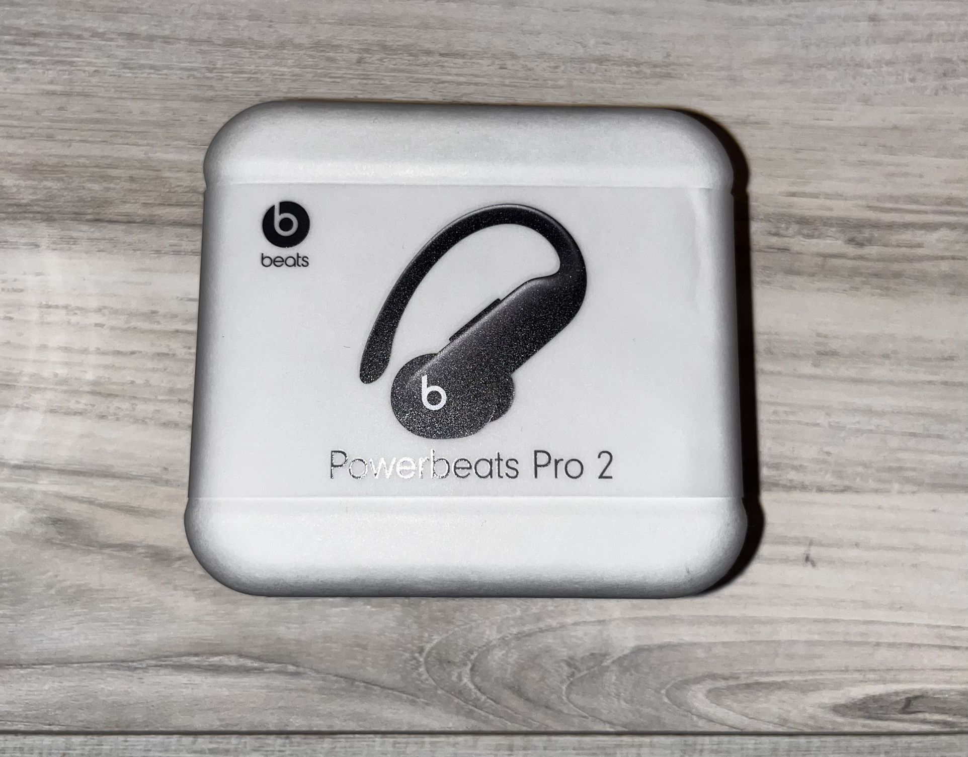Powerbeats Pro 2 