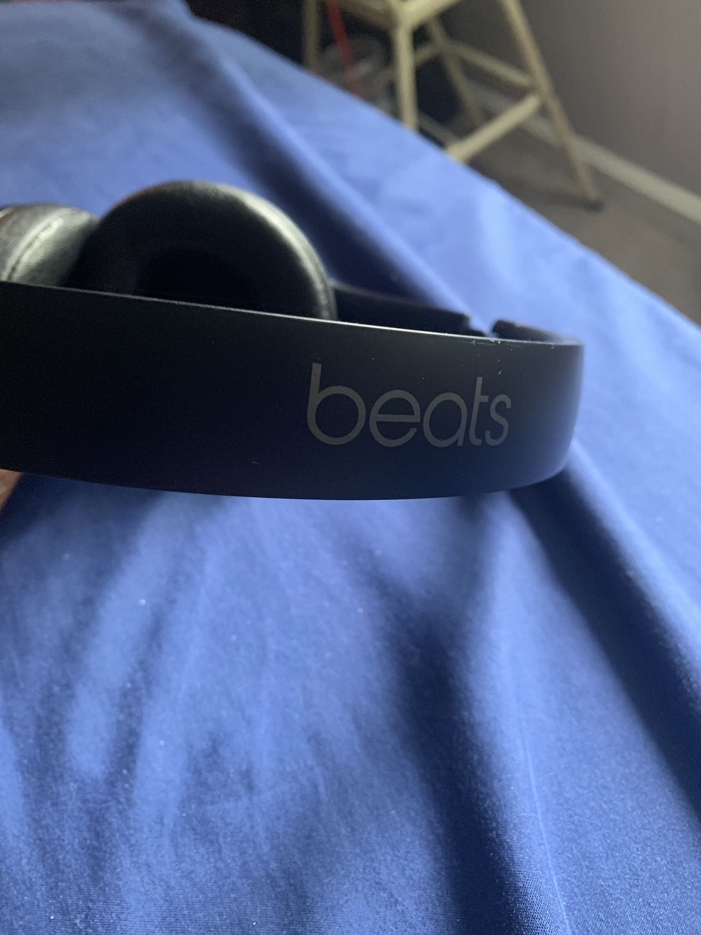 Beats solo 3