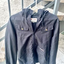 Volcom Windbreaker Jacket 