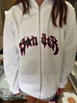 Stylish Zip-Up Hoodies – Only $10 Each!