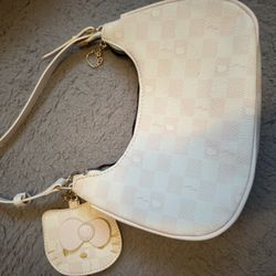Hello Kitty Purse