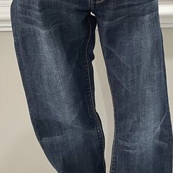 Stetson Hollywood bootcut jeans