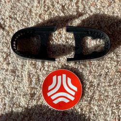 Boosted Skid Plates *NEW*