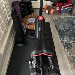 Pro Form Exercise Bike with Monitor