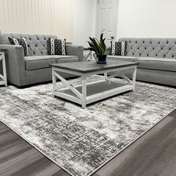 $1199 Brand New Sofa And Loveseat Set Made In The USA 🇺🇸 (Read Description Below)