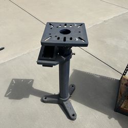 grinder stand