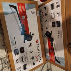 echelon row sport OBO