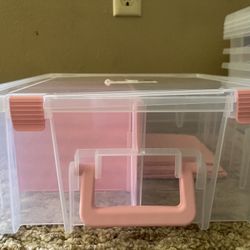 Storage Box