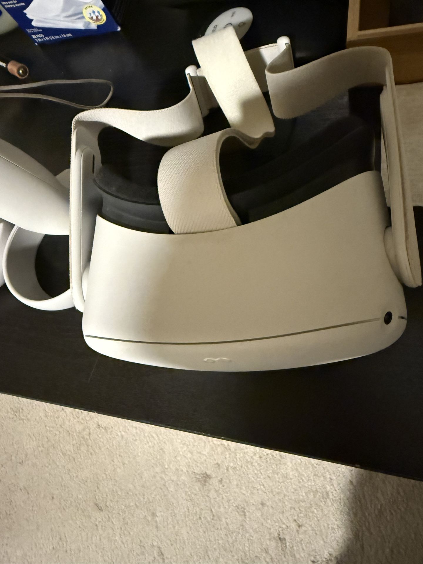 Oculus Quest