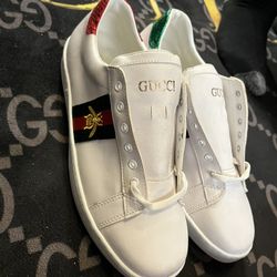 Gucci Shoes Size Eur44(USM 10)