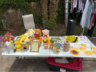 Baby shower