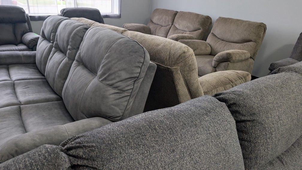 Brand New Furniture!