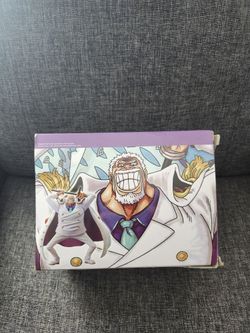 One Piece One Piece Magazine Figure DreamMagazine Figure Dream 1 Vol.4 Monkey D Garp

￼


ne Piece Magazine Figure Dream 1 Vol.4 Monkey D Garp

￼


