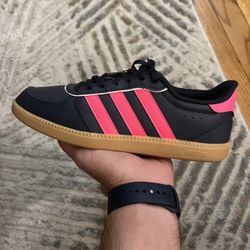 ADIDAS BREAKNET SLEEK J shoes