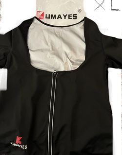 SAUNA LONG SLEEVE NEW