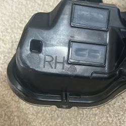 2022 Toyota Corolla Se Headlight