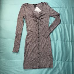 NEW Forever 21 Dress 