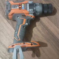 Ridgid Octane Hammer Drill