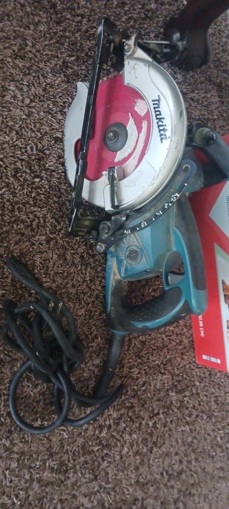 Power Tools