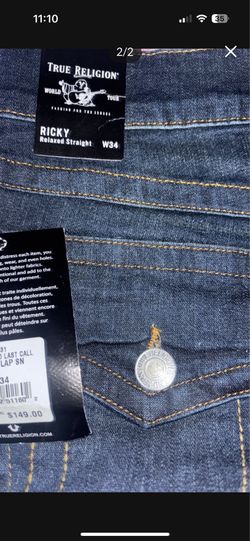 True religion