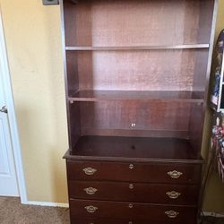 Book Shelf 