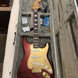 Stratocaster 