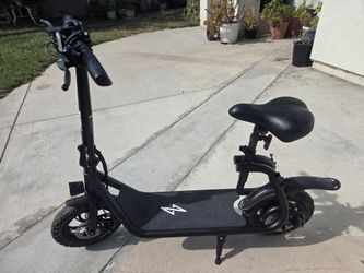 36v pantom scooter