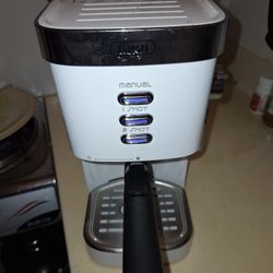 Coffee Maker