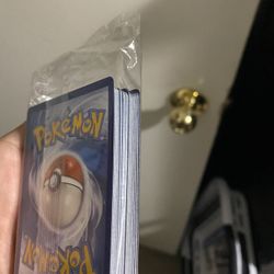 Pokémon Cards 