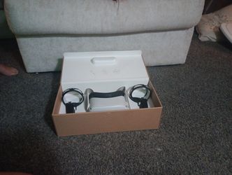 Oculus Quest 2