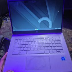 Chromebook 