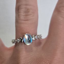 Womens Ring