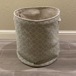 Laundry Basket