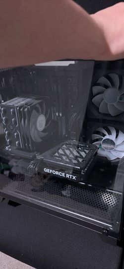 gamin pc