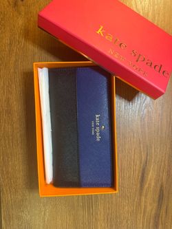Kate Spade Cedar Street Stacy Wallet