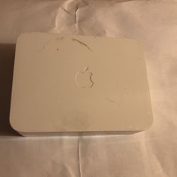 GENUINE Apple OEM A1096 Cinema Display Power Adapter 65W w/o cord 