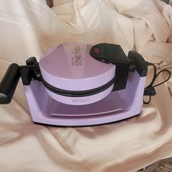 Babycakes Cake Pops Maker.