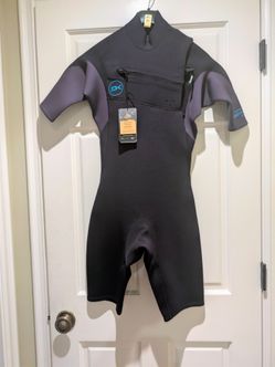 Men's Medium spring wetsuit