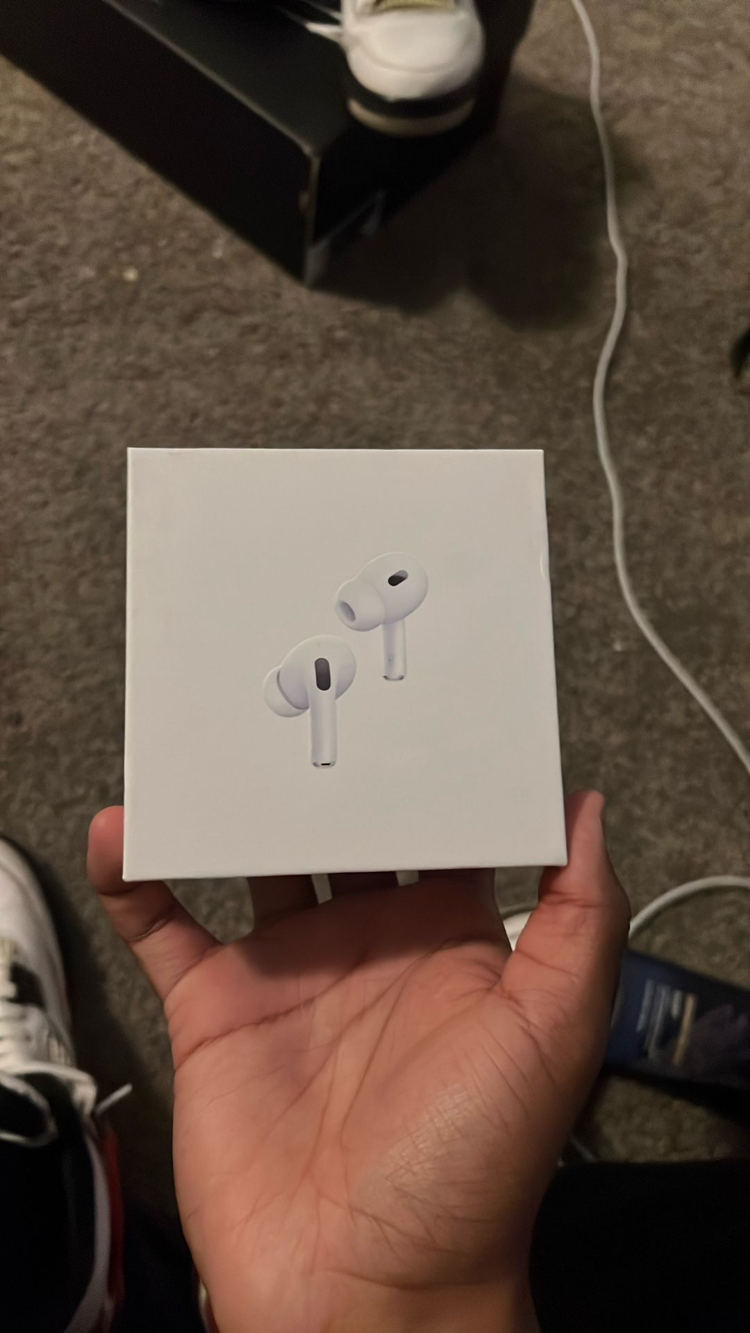 Apple AirPods Pro Gen 2