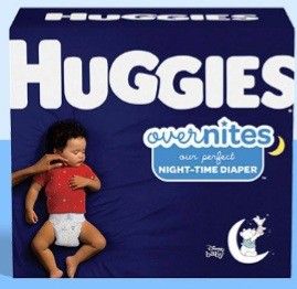 Huggies Size3