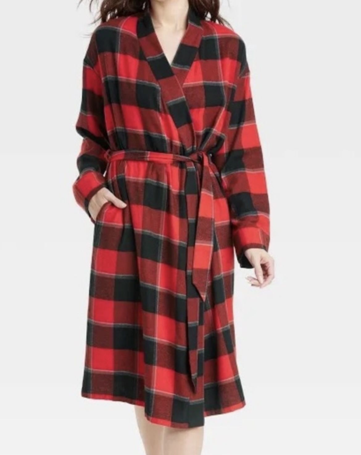 Unisex Robes