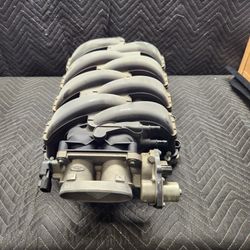 2006 Ford Mustang Intake Manifold 