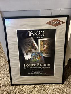 Poster Frame