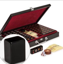 Mahjong