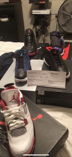 Jordan’s