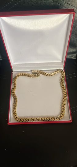 Cuban Link
