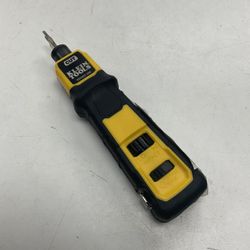 Klein tools Impact Punchdown tool