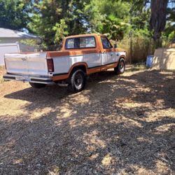 1981 F-150