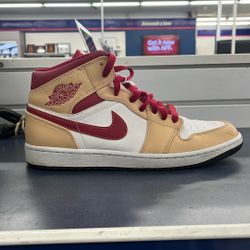 Jordan High Top 