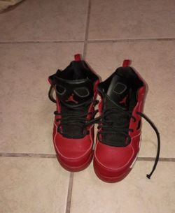 J’s shoes